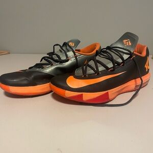 Nike KD 6 “Neutral” shoes